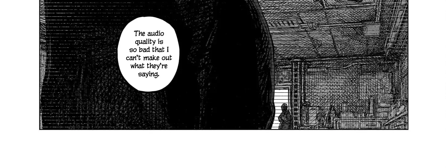 Read Usuzumi no Hate chapter 24 image 23 on Lezhin