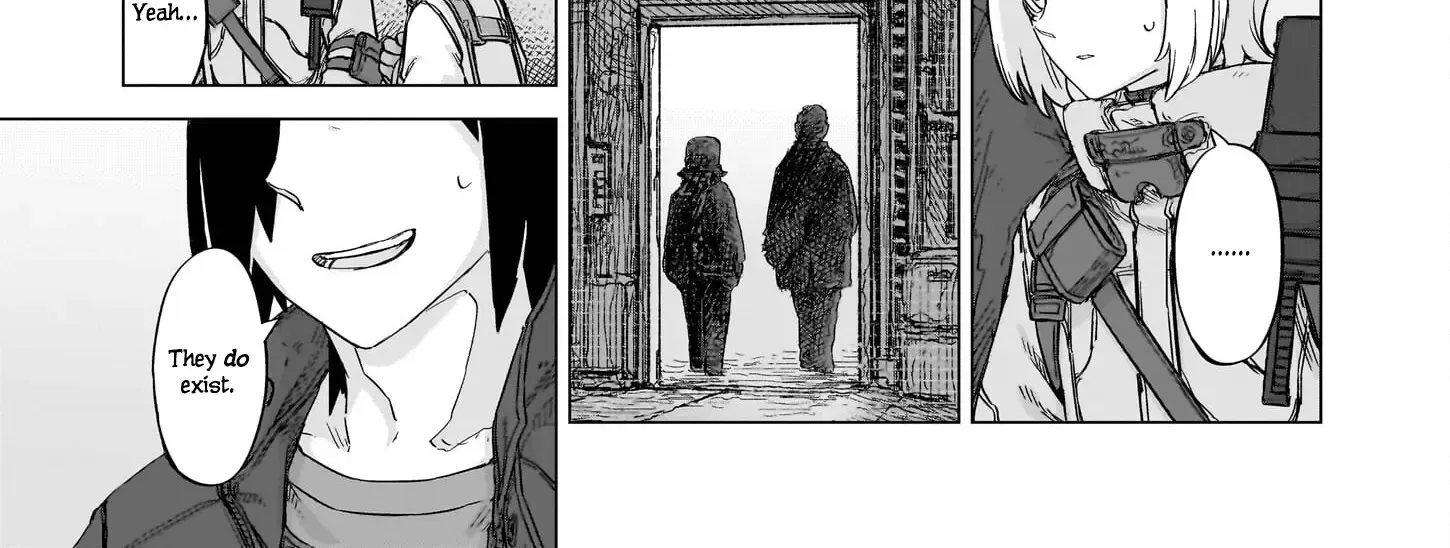 Read Usuzumi no Hate chapter 24 image 25 on Lezhin