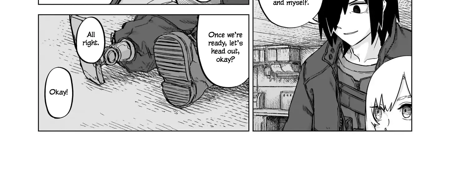Read Usuzumi no Hate chapter 24 image 29 on Lezhin