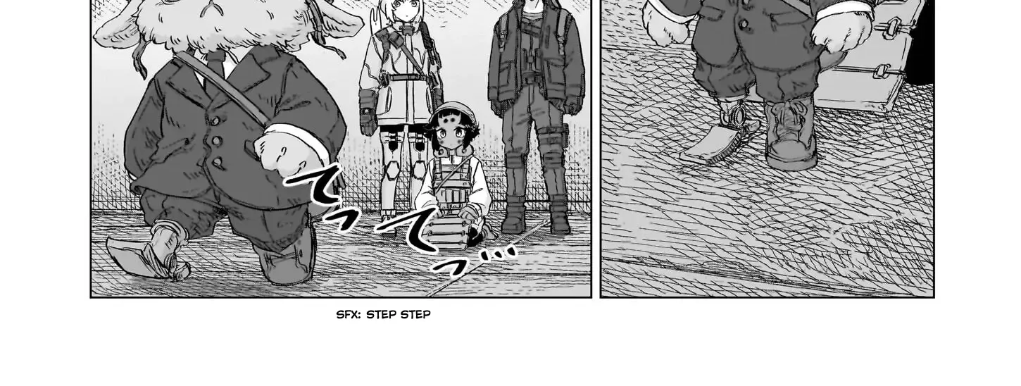 Read Usuzumi no Hate chapter 24 image 31 on Lezhin
