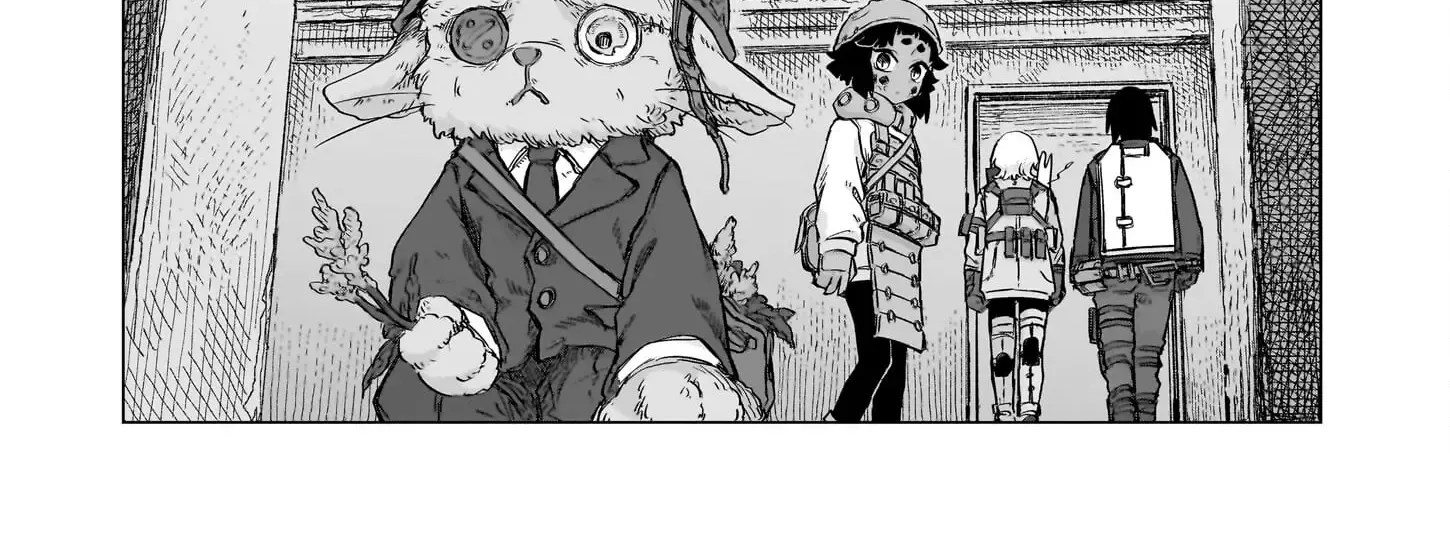 Read Usuzumi no Hate chapter 24 image 33 on Lezhin