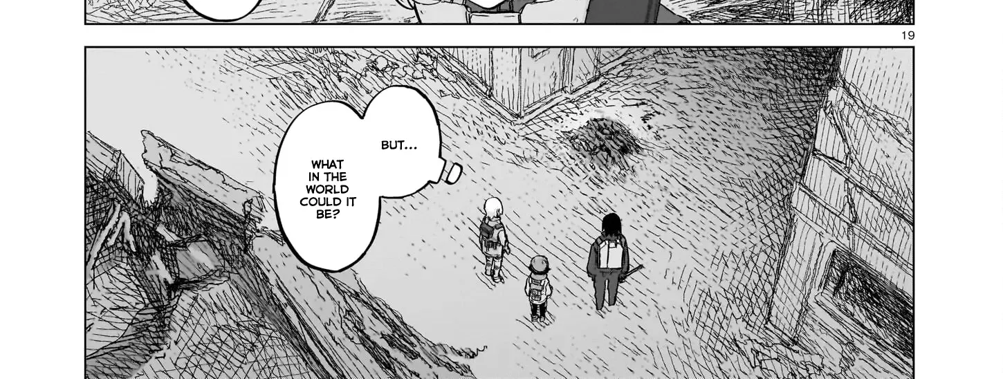 Read Usuzumi no Hate chapter 24 image 37 on Lezhin