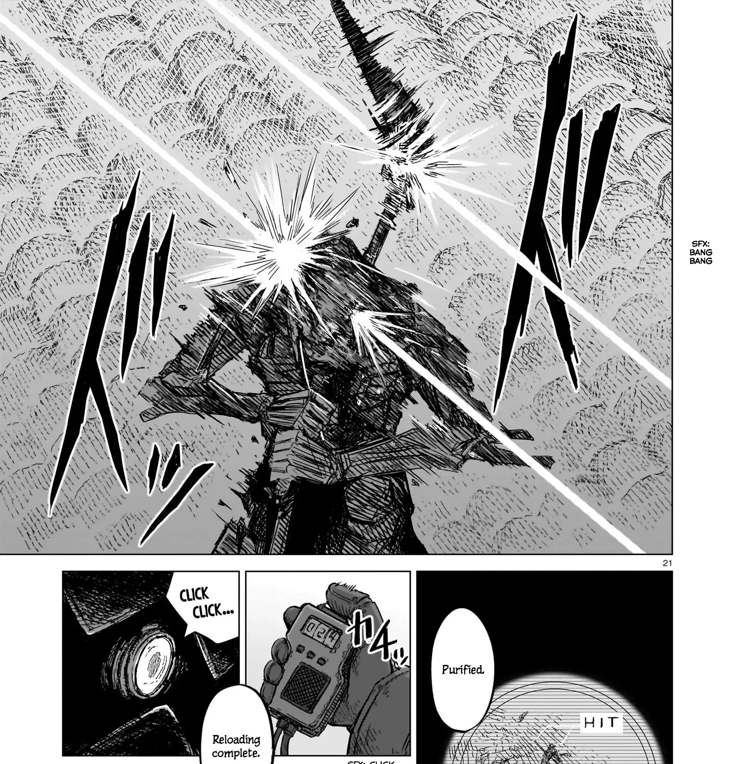 Read Usuzumi no Hate chapter 24 image 40 on Lezhin
