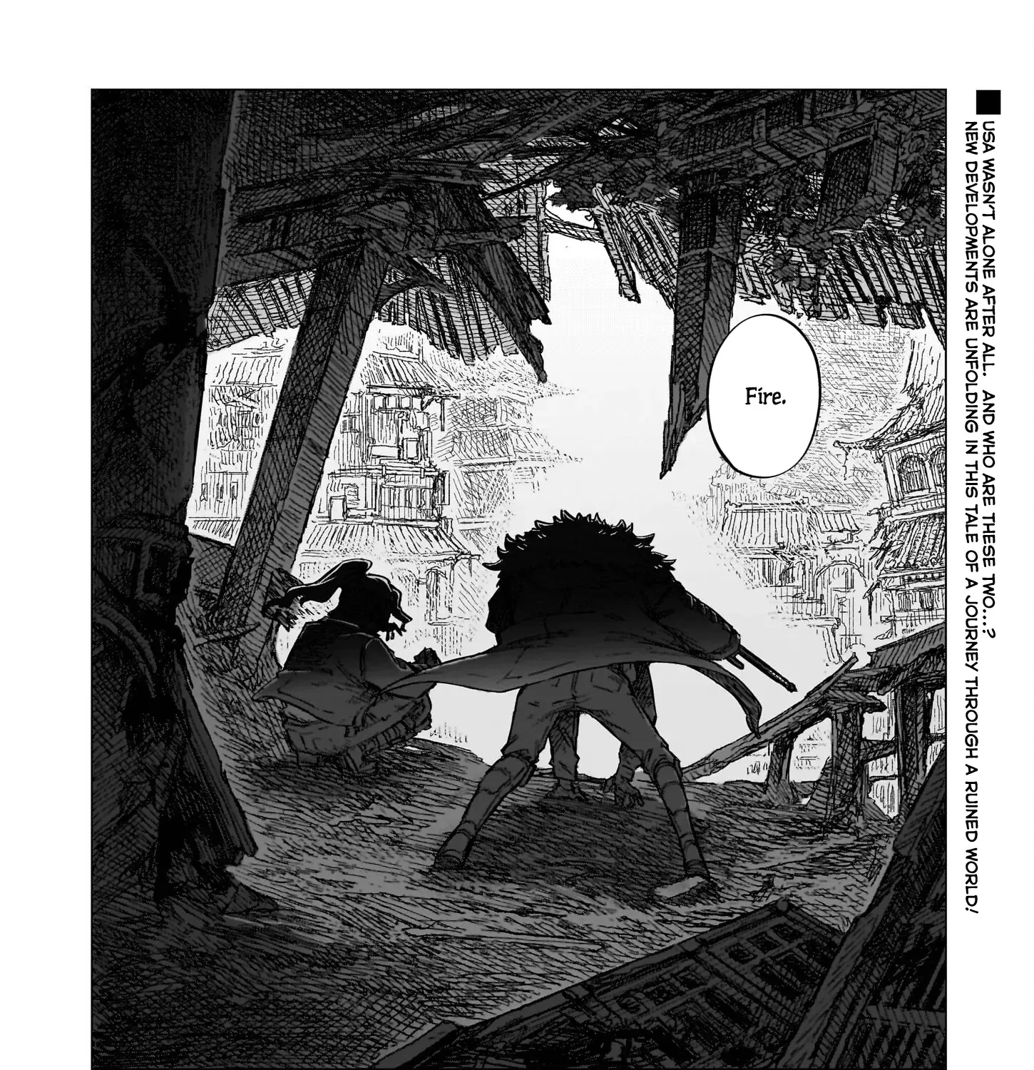 Read Usuzumi no Hate chapter 24 image 42 on Lezhin