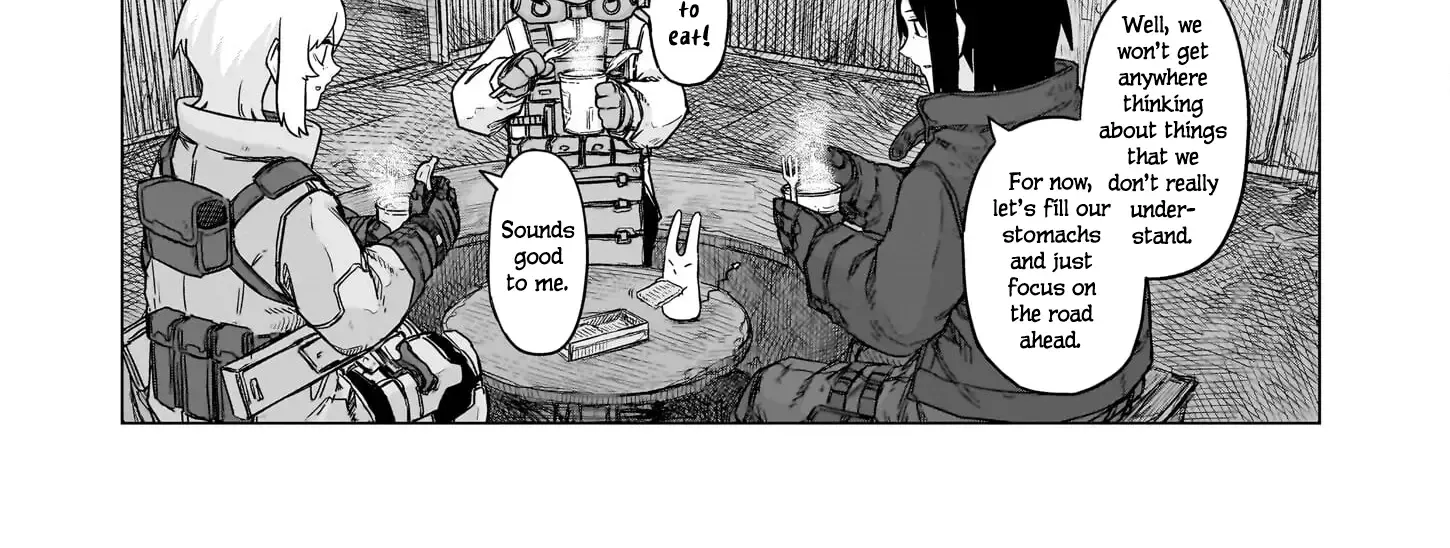 Read Usuzumi no Hate chapter 25 image 14 on Lezhin