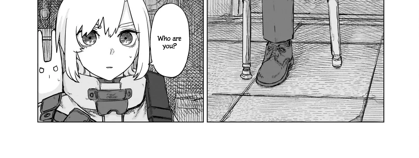 Read Usuzumi no Hate chapter 25 image 28 on Lezhin