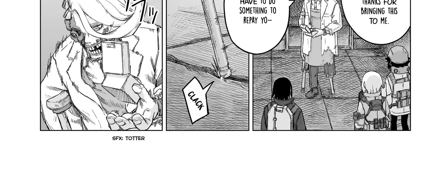 Read Usuzumi no Hate chapter 25 image 32 on Lezhin