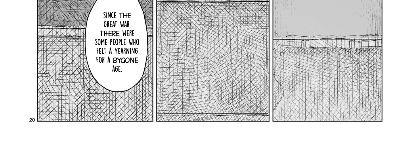Read Usuzumi no Hate chapter 25 image 40 on Lezhin