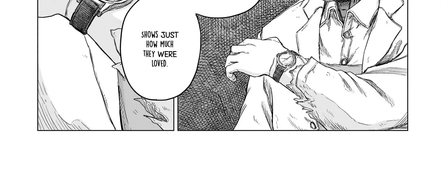 Read Usuzumi no Hate chapter 25 image 42 on Lezhin