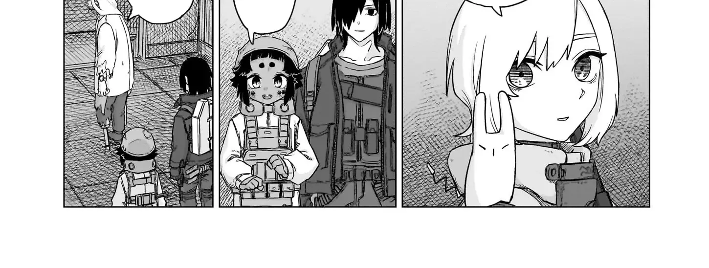Read Usuzumi no Hate chapter 25 image 48 on Lezhin