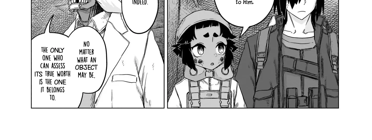 Read Usuzumi no Hate chapter 25 image 50 on Lezhin