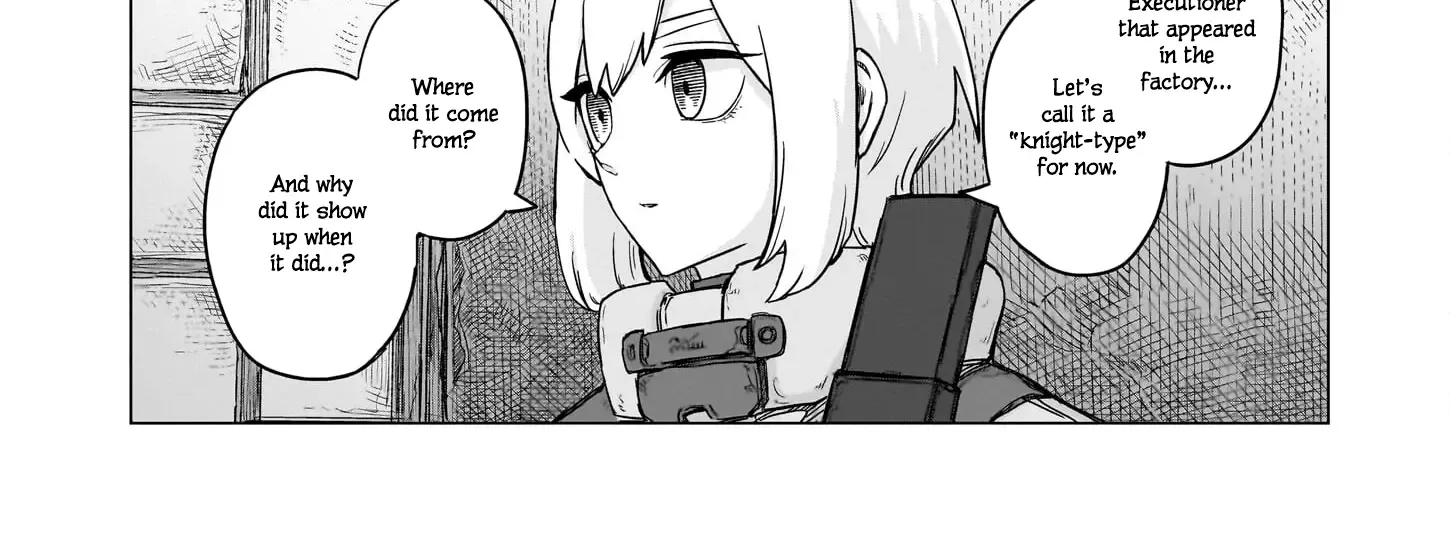 Read Usuzumi no Hate chapter 25 image 8 on Lezhin