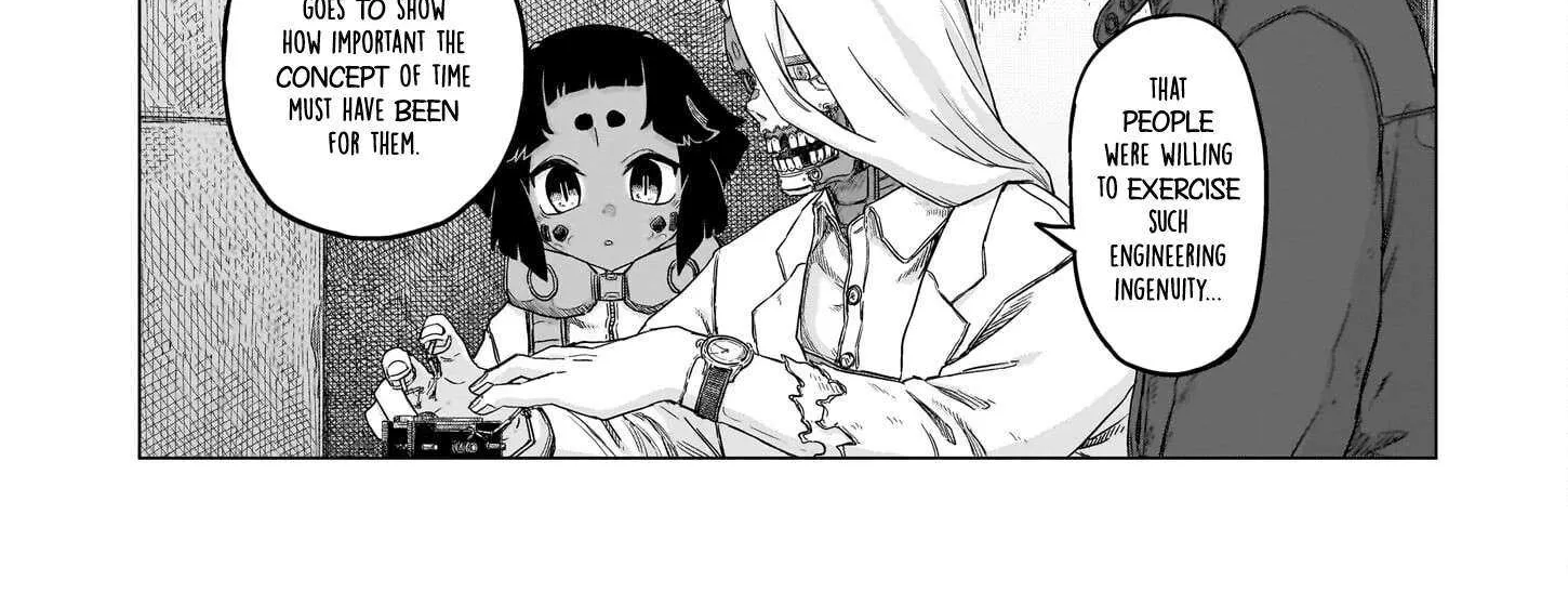 Read Usuzumi no Hate chapter 26 image 11 on Lezhin
