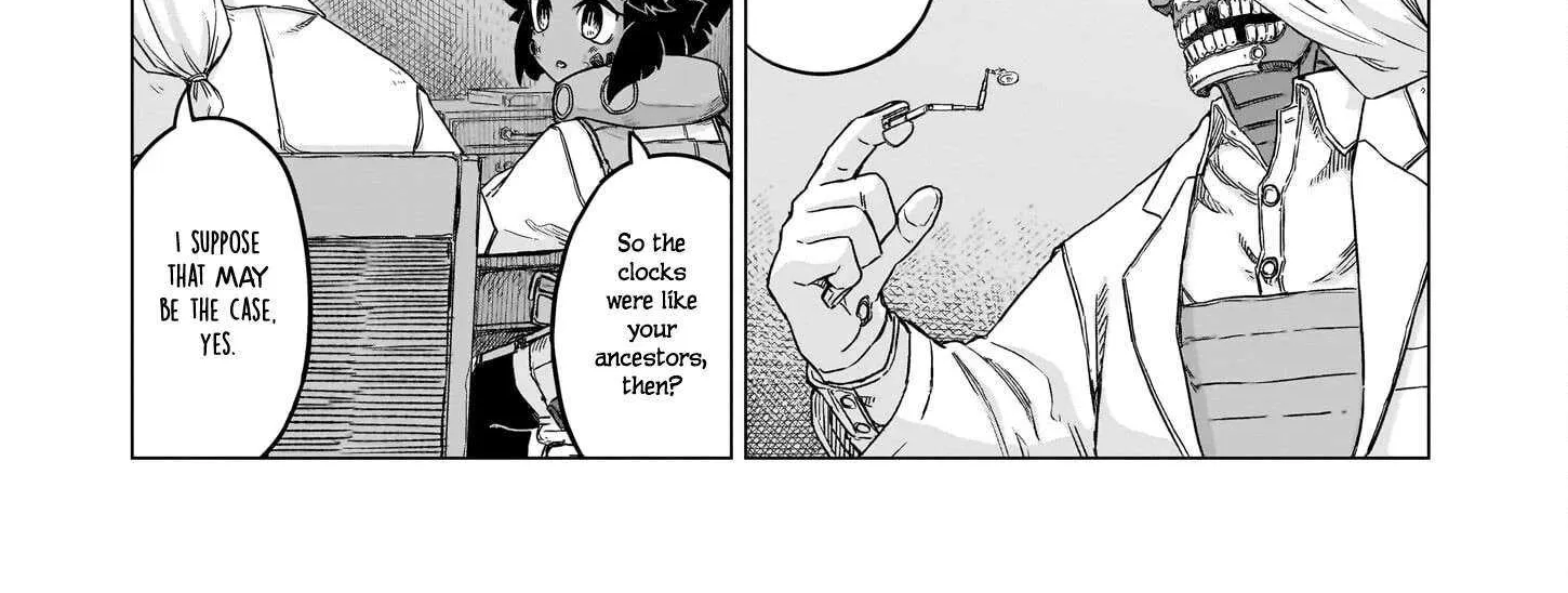 Read Usuzumi no Hate chapter 26 image 13 on Lezhin