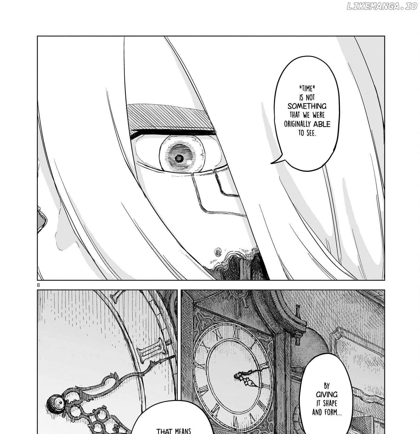 Read Usuzumi no Hate chapter 26 image 14 on Lezhin