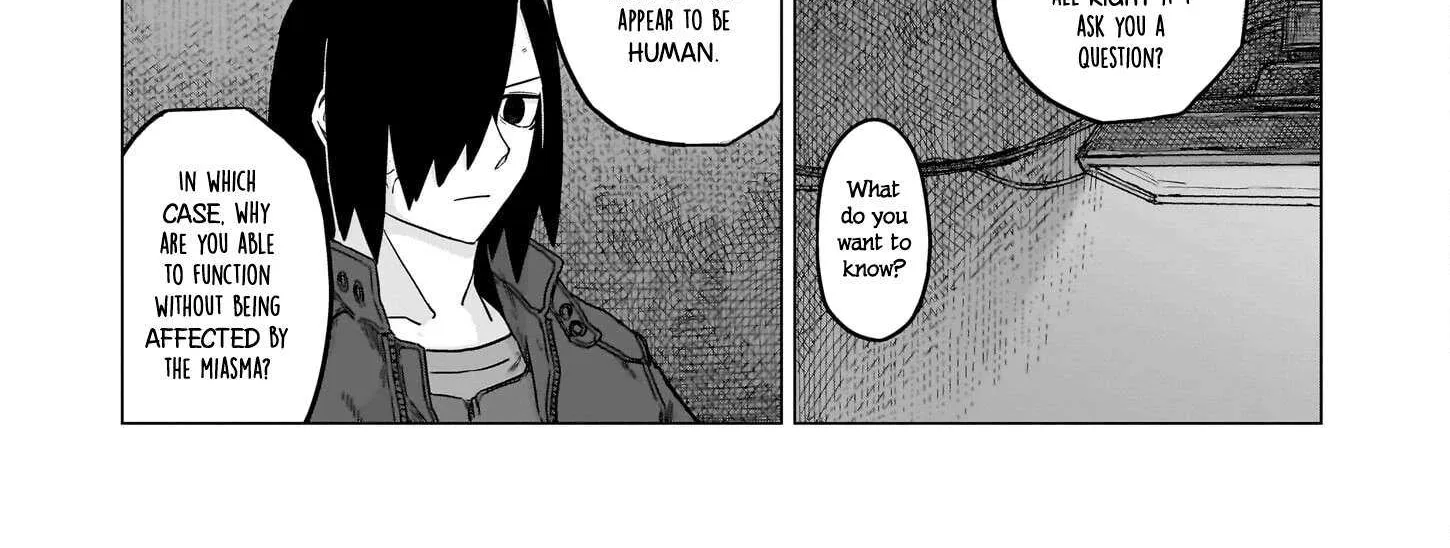 Read Usuzumi no Hate chapter 26 image 21 on Lezhin