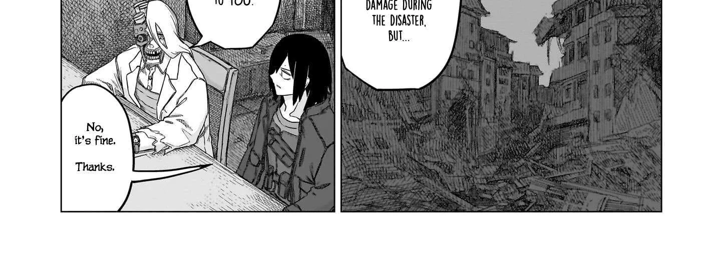 Read Usuzumi no Hate chapter 26 image 25 on Lezhin