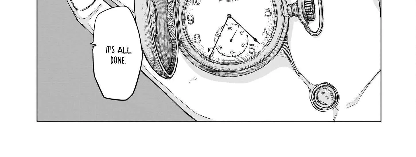 Read Usuzumi no Hate chapter 26 image 31 on Lezhin