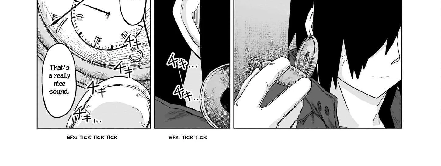Read Usuzumi no Hate chapter 26 image 33 on Lezhin