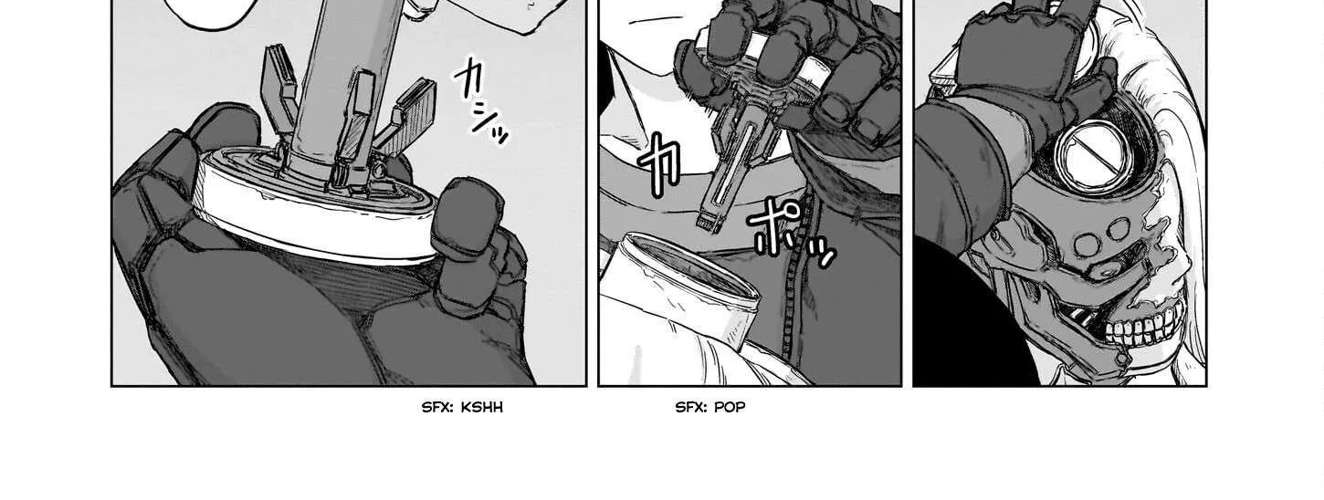 Read Usuzumi no Hate chapter 26 image 37 on Lezhin
