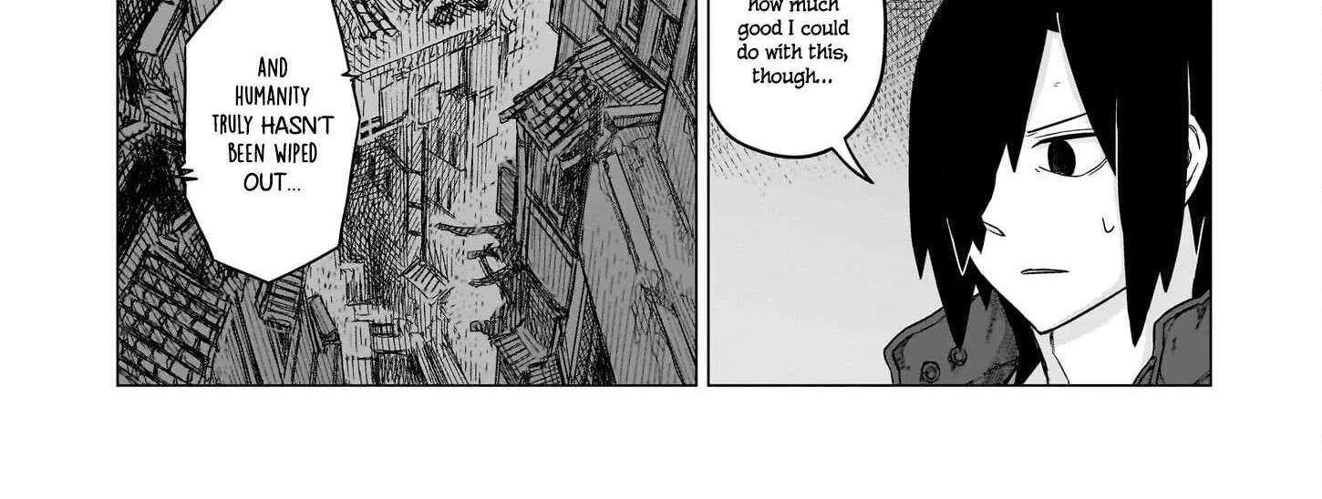 Read Usuzumi no Hate chapter 26 image 39 on Lezhin