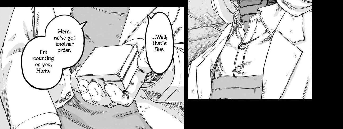 Read Usuzumi no Hate chapter 26 image 5 on Lezhin