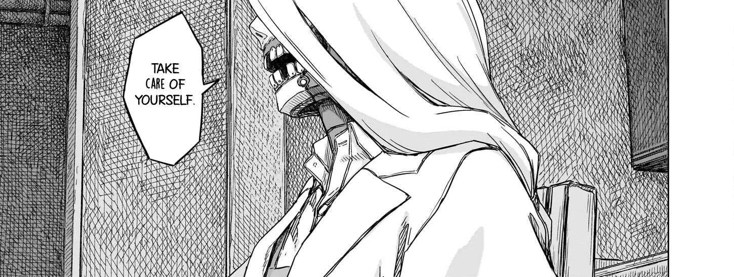 Read Usuzumi no Hate chapter 27 image 10 on Lezhin