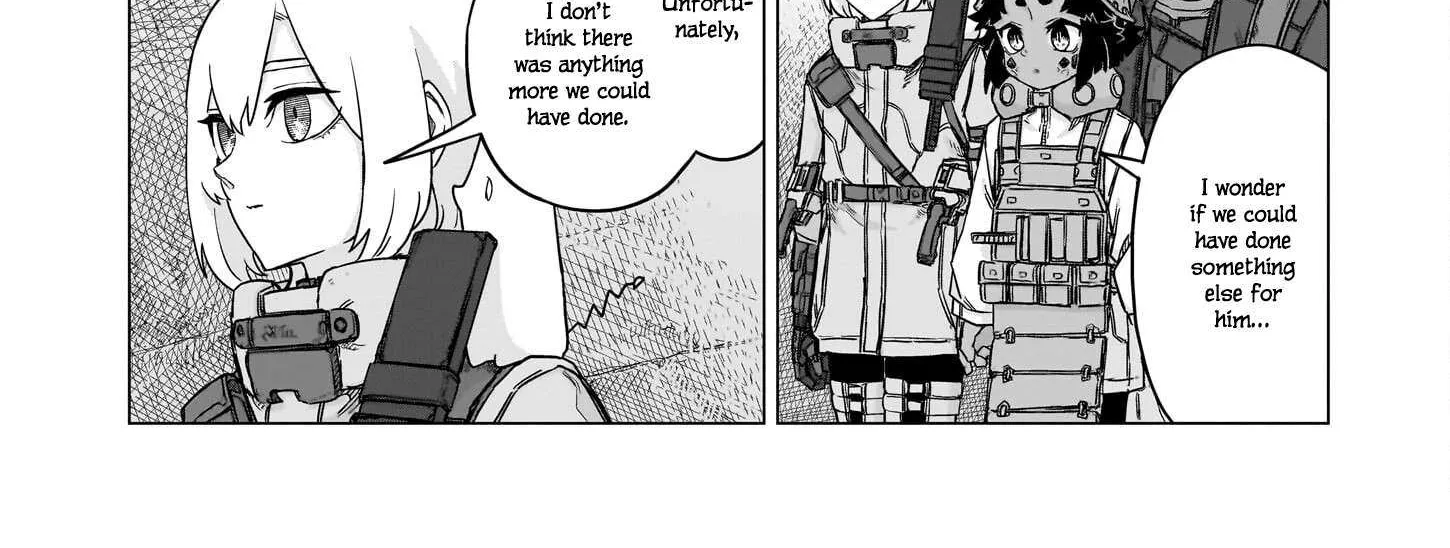Read Usuzumi no Hate chapter 27 image 12 on Lezhin