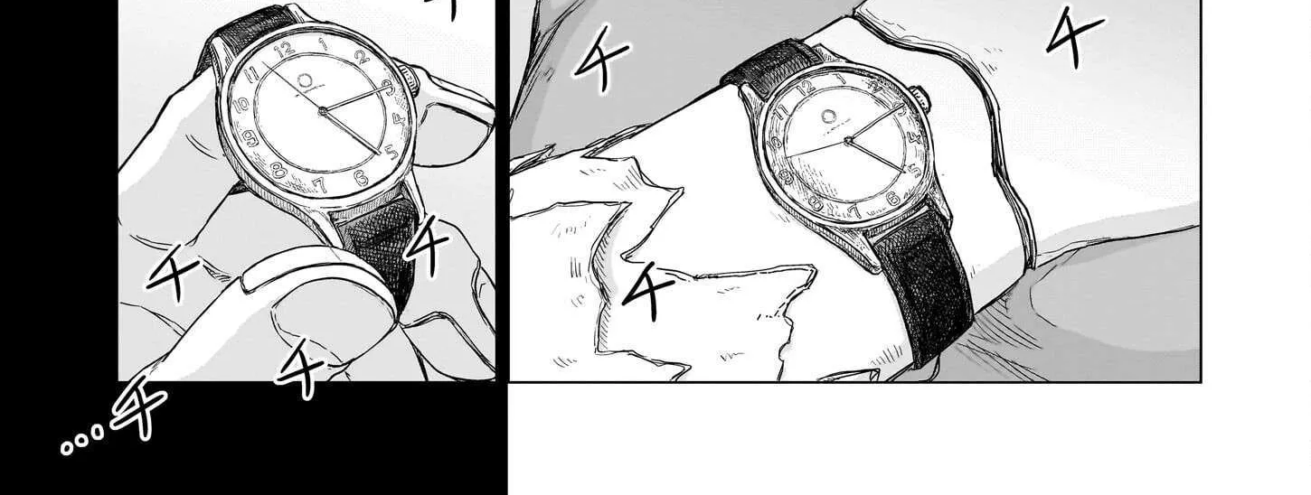Read Usuzumi no Hate chapter 27 image 16 on Lezhin