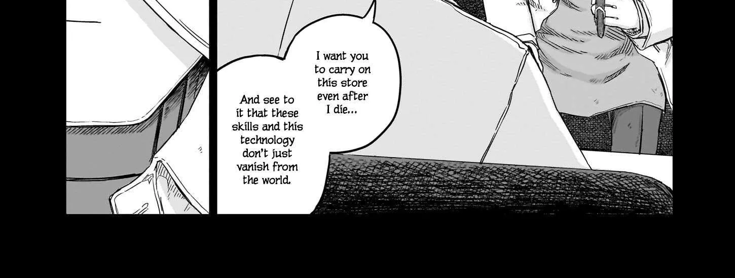 Read Usuzumi no Hate chapter 27 image 20 on Lezhin