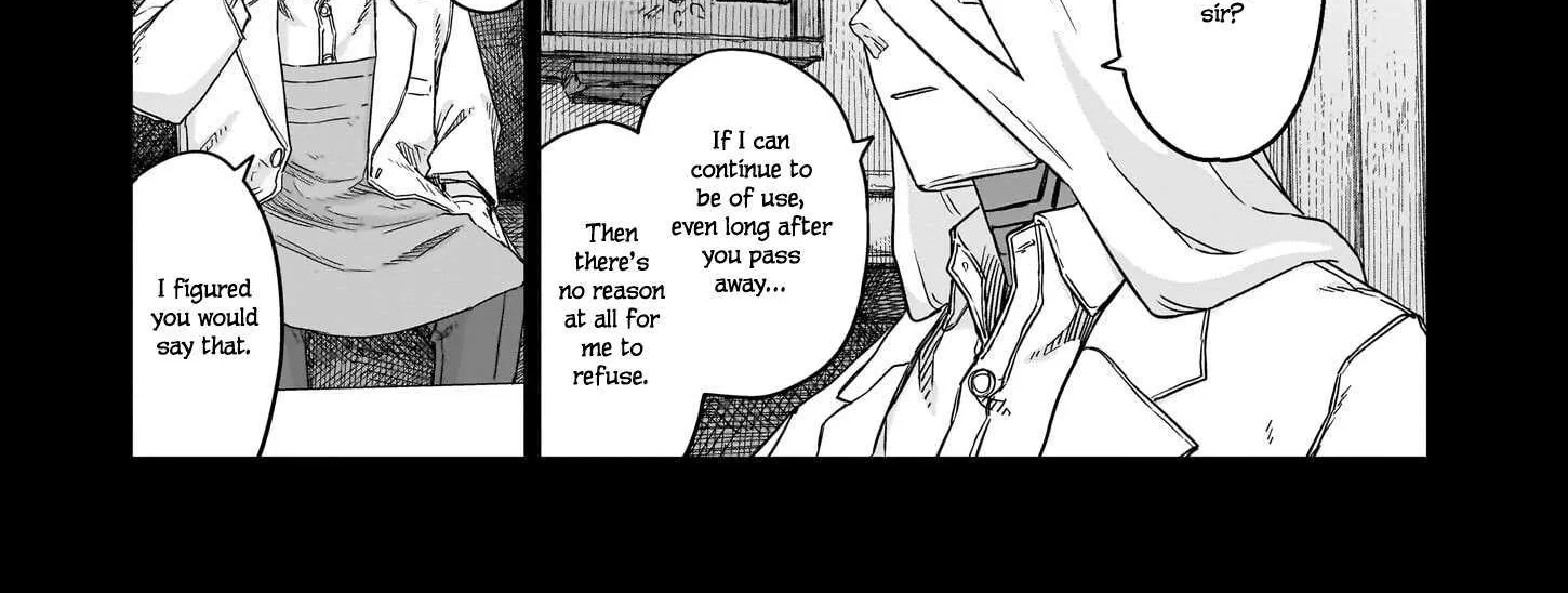 Read Usuzumi no Hate chapter 27 image 22 on Lezhin