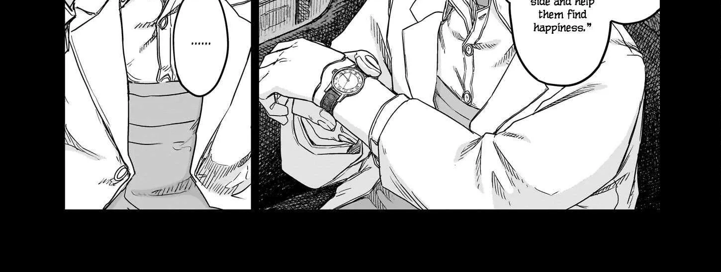 Read Usuzumi no Hate chapter 27 image 24 on Lezhin