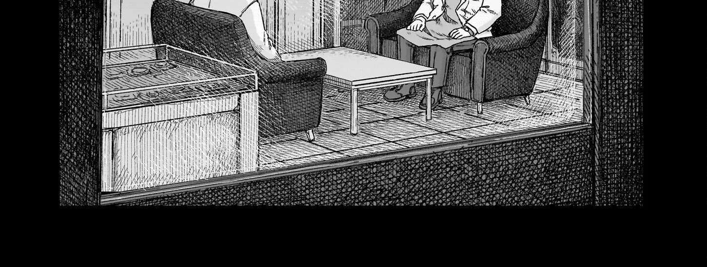 Read Usuzumi no Hate chapter 27 image 26 on Lezhin