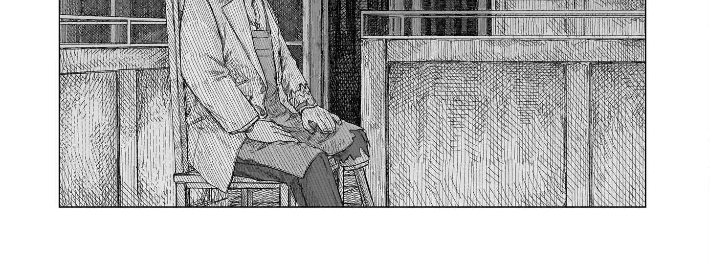 Read Usuzumi no Hate chapter 27 image 30 on Lezhin