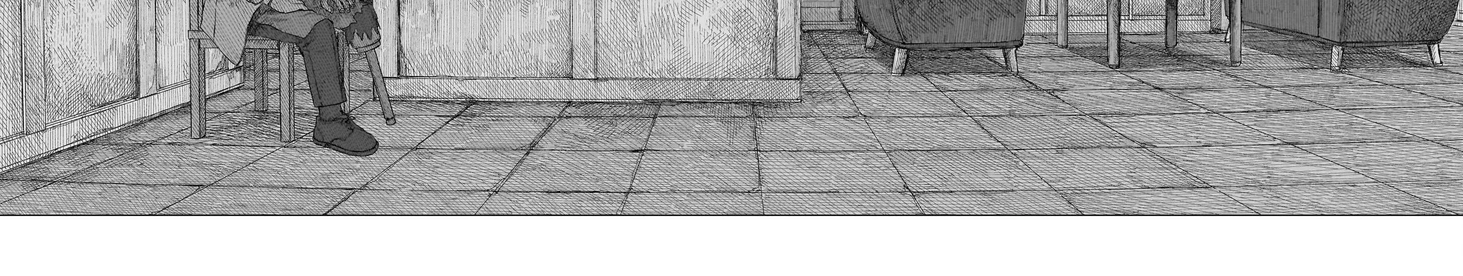 Read Usuzumi no Hate chapter 27 image 32 on Lezhin