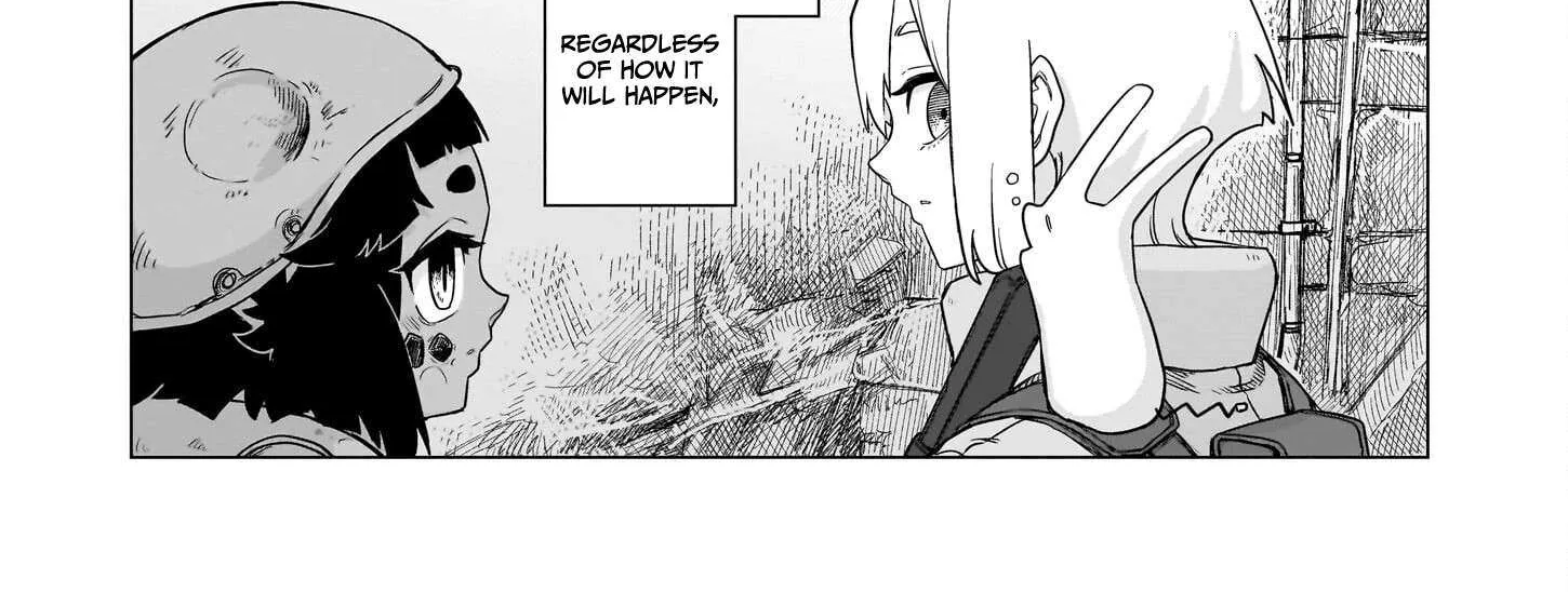 Read Usuzumi no Hate chapter 27 image 36 on Lezhin