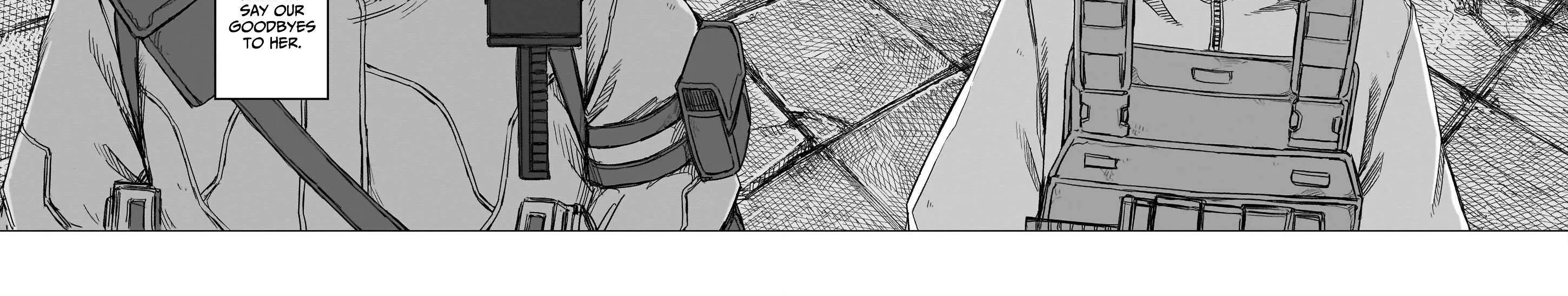Read Usuzumi no Hate chapter 27 image 38 on Lezhin