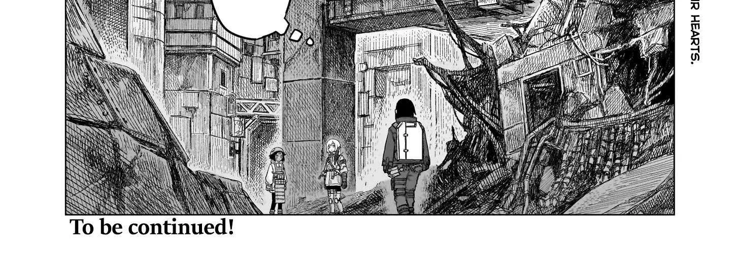 Read Usuzumi no Hate chapter 27 image 40 on Lezhin