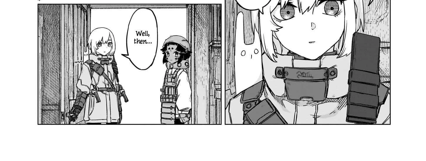Read Usuzumi no Hate chapter 27 image 8 on Lezhin