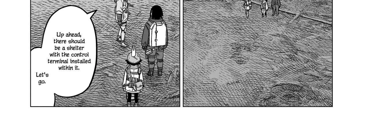 Read Usuzumi no Hate chapter 28 image 15 on Lezhin