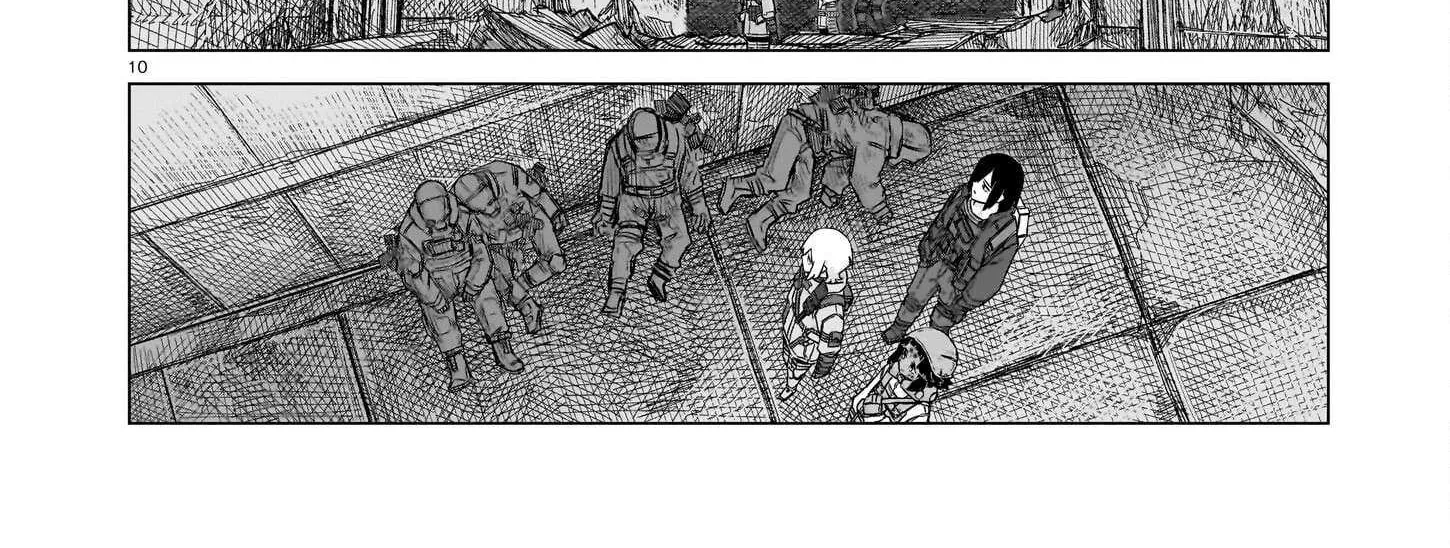 Read Usuzumi no Hate chapter 28 image 17 on Lezhin