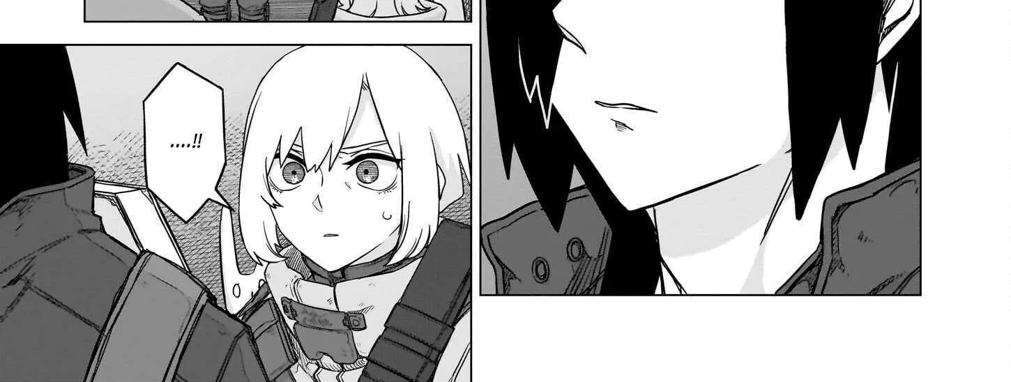 Read Usuzumi no Hate chapter 28 image 19 on Lezhin