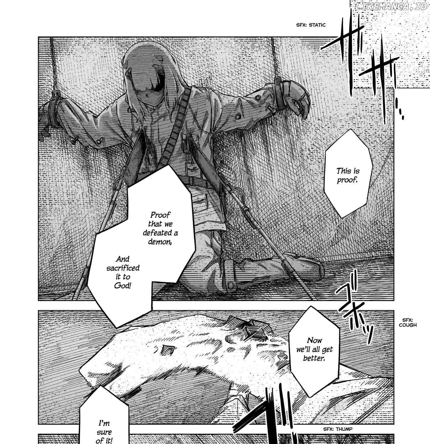 Read Usuzumi no Hate chapter 28 image 28 on Lezhin