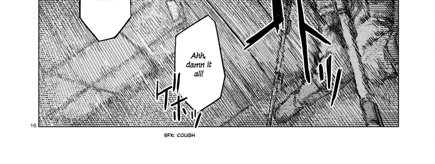 Read Usuzumi no Hate chapter 28 image 29 on Lezhin