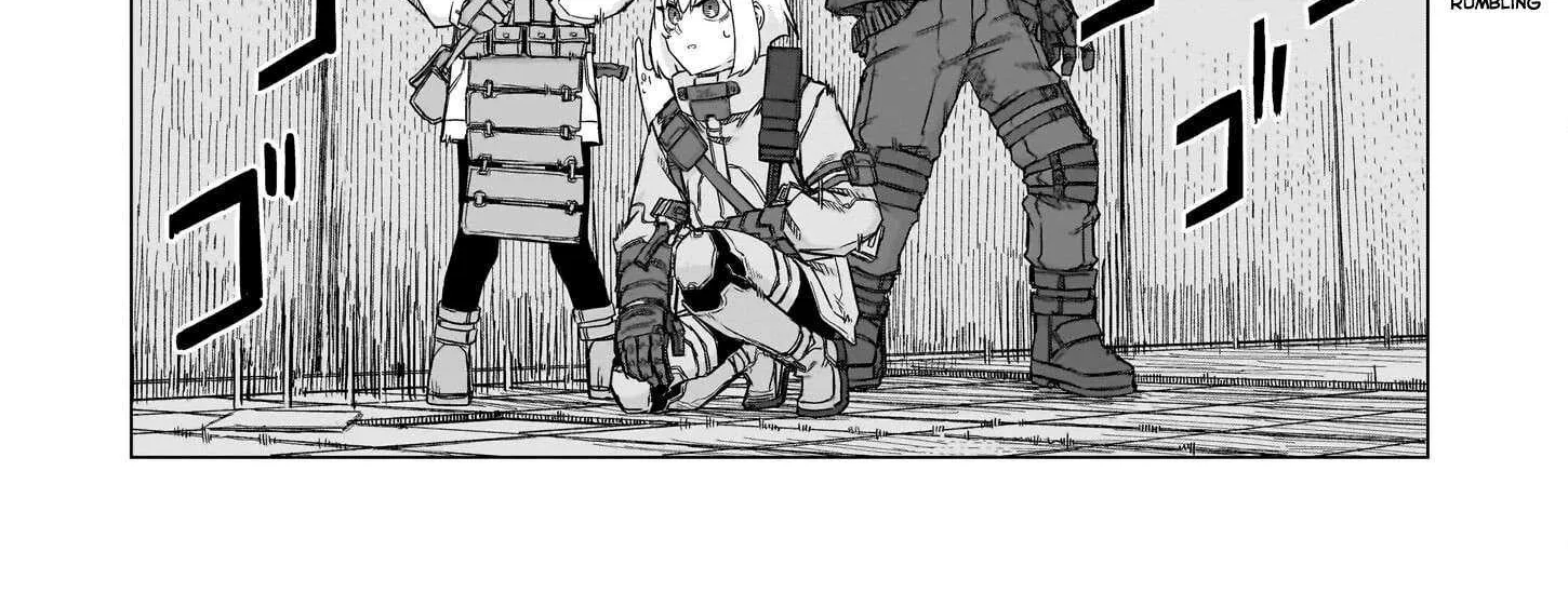 Read Usuzumi no Hate chapter 28 image 35 on Lezhin