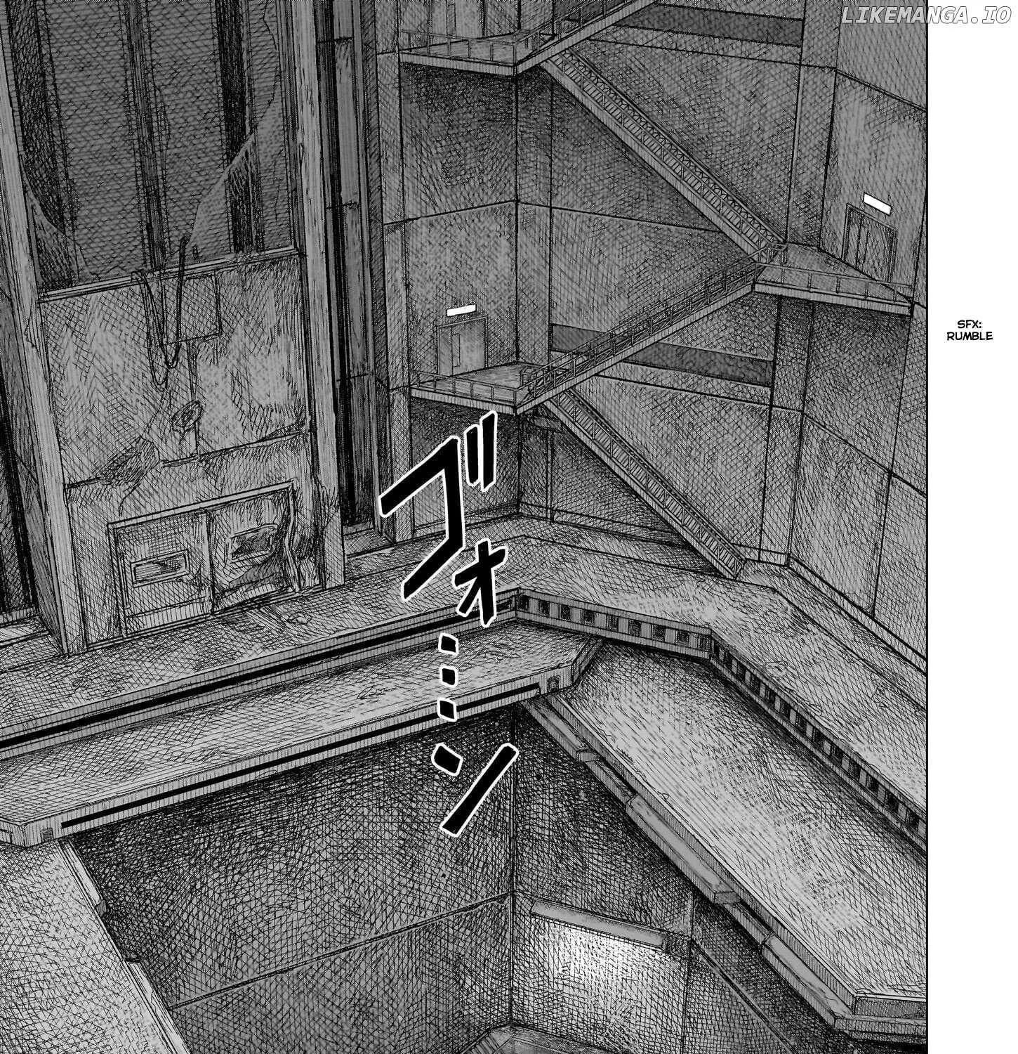 Read Usuzumi no Hate chapter 28 image 38 on Lezhin