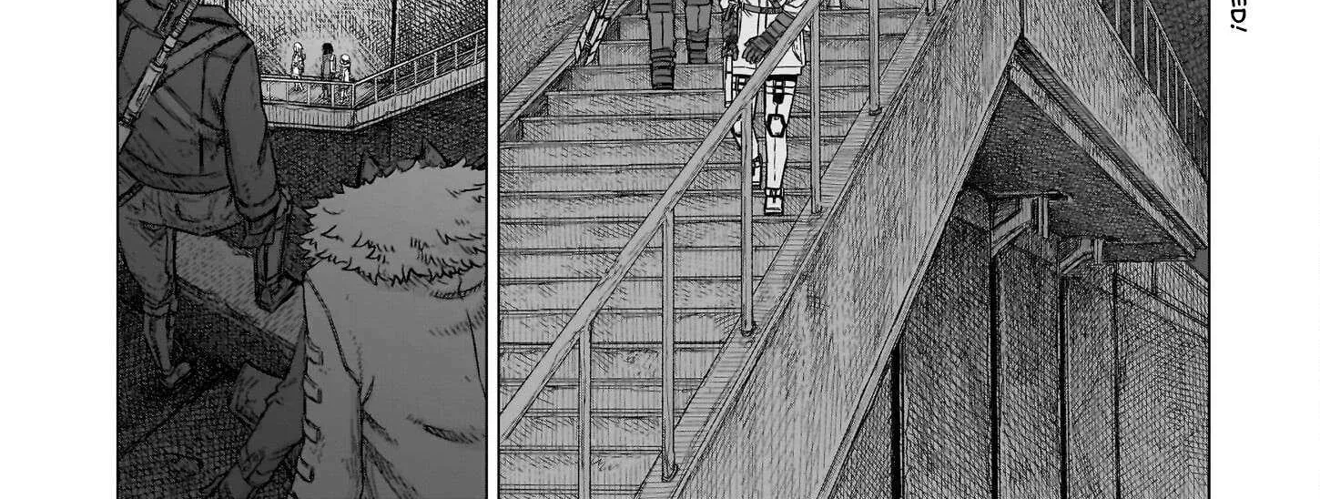 Read Usuzumi no Hate chapter 28 image 41 on Lezhin