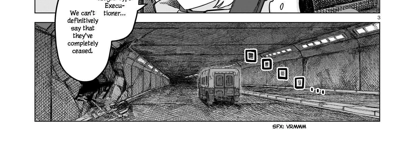 Read Usuzumi no Hate chapter 28 image 5 on Lezhin