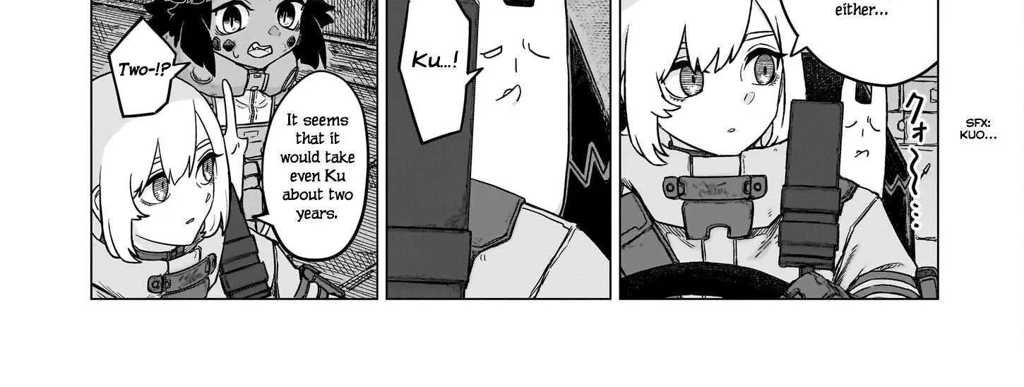 Read Usuzumi no Hate chapter 28 image 7 on Lezhin