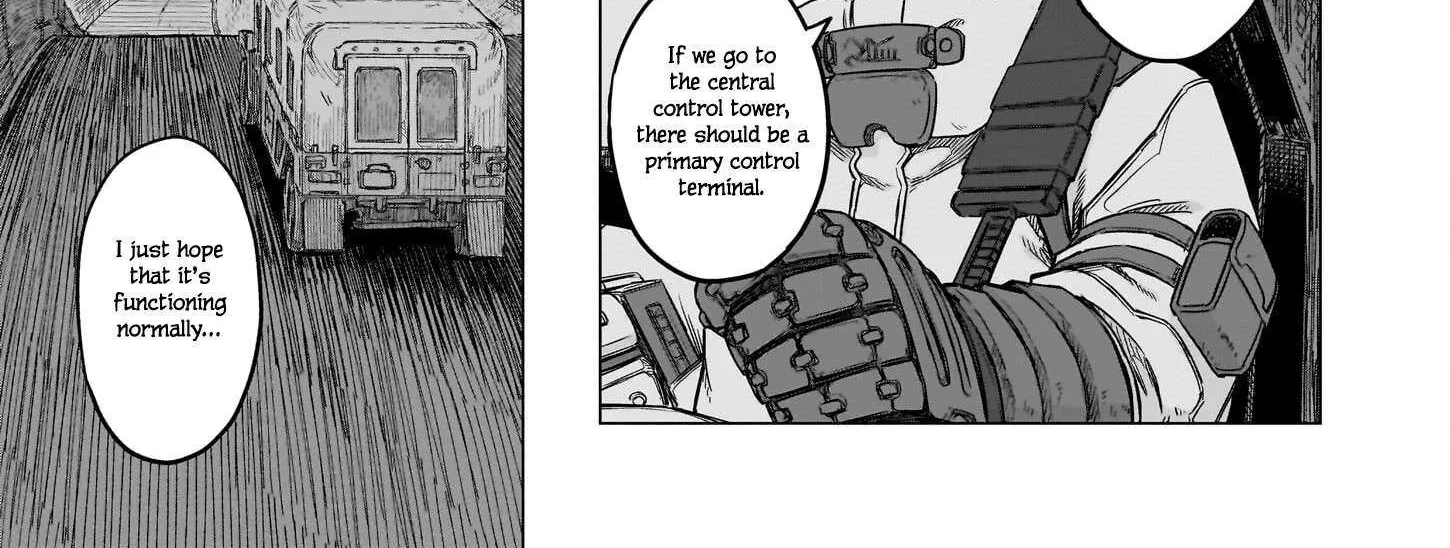 Read Usuzumi no Hate chapter 28 image 9 on Lezhin